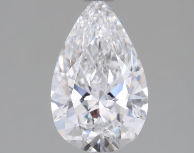 1.06 Carat Pear Lab Diamond