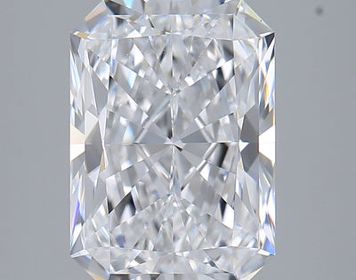 2.40 Carat Radiant Lab Diamond