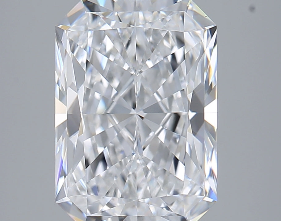 2.40 Carat Radiant Lab Diamond