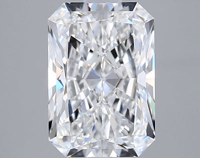 2.23 Carat Radiant Lab Diamond