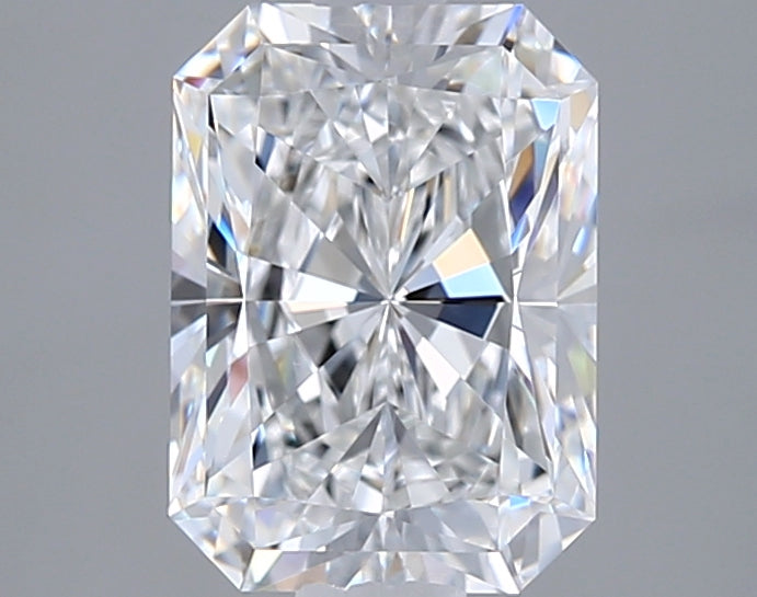 2.31 Carat Radiant Lab Diamond