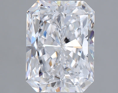 1.79 Carat Radiant Lab Diamond