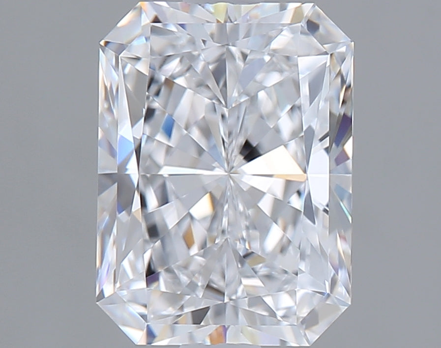1.79 Carat Radiant Lab Diamond