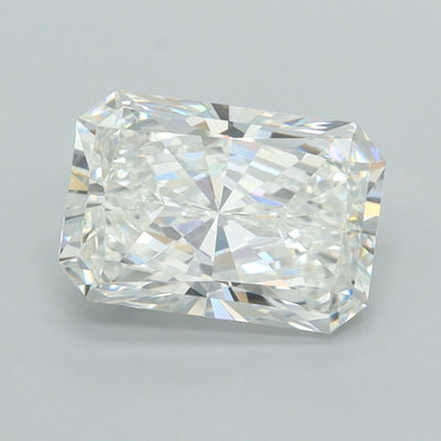 2.00 Carat Radiant Lab Diamond