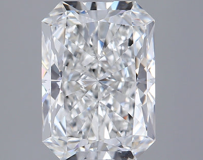 2.04 Carat Radiant Lab Diamond