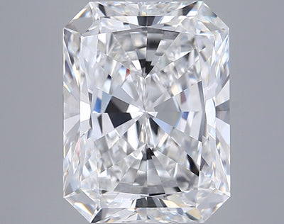 2.91 Carat Radiant Lab Diamond