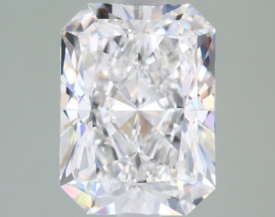 2.16 Carat Radiant Lab Diamond