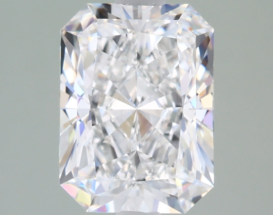 2.16 Carat Radiant Lab Diamond