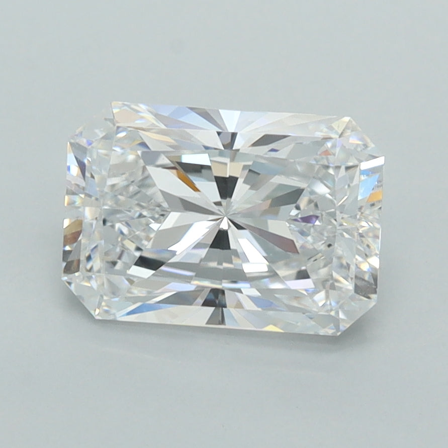 1.87 Carat Radiant Lab Diamond