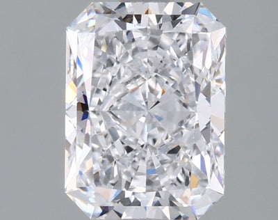 1.54 Carat Radiant Lab Diamond