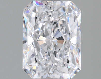 1.83 Carat Radiant Lab Diamond