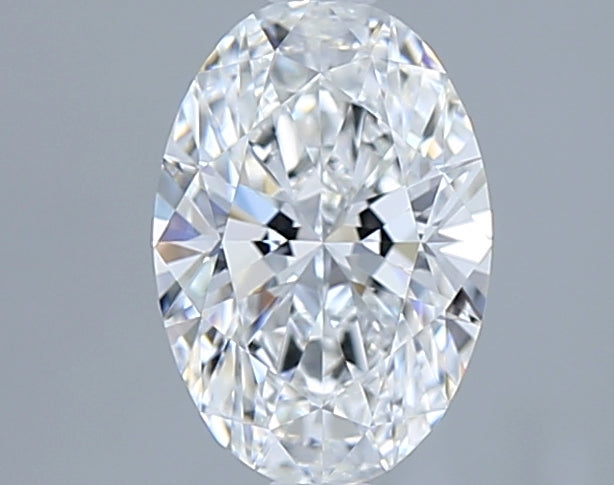 1.05 Carat Oval Lab Diamond