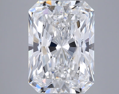 2.67 Carat Radiant Lab Diamond