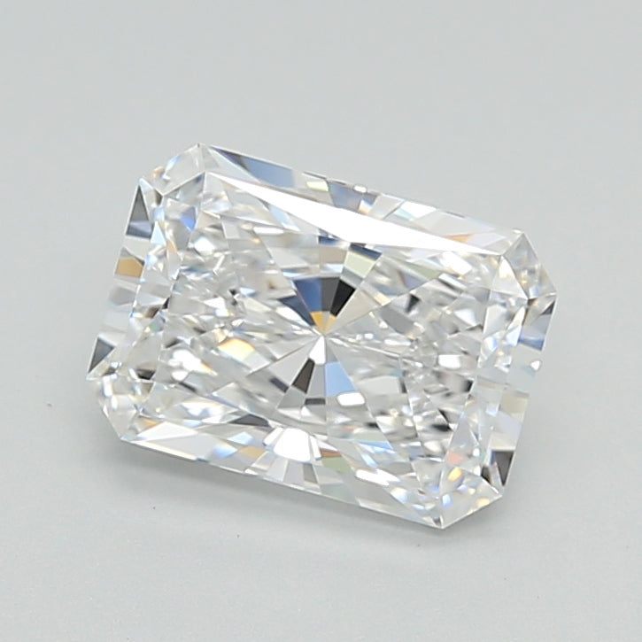 2.10 Carat Radiant Lab Diamond