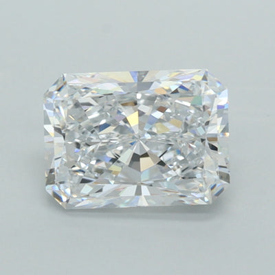 1.81 Carat Radiant Lab Diamond
