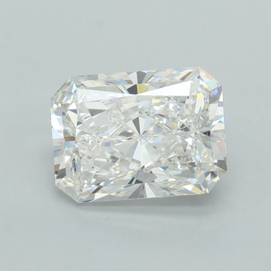 1.51 Carat Radiant Lab Diamond