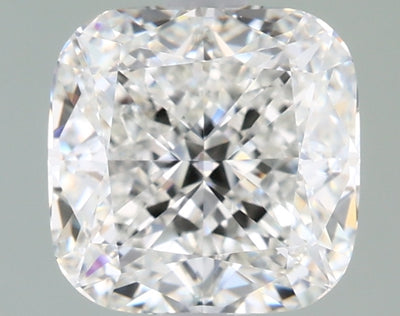 2.01 Carat Cushion Lab Diamond