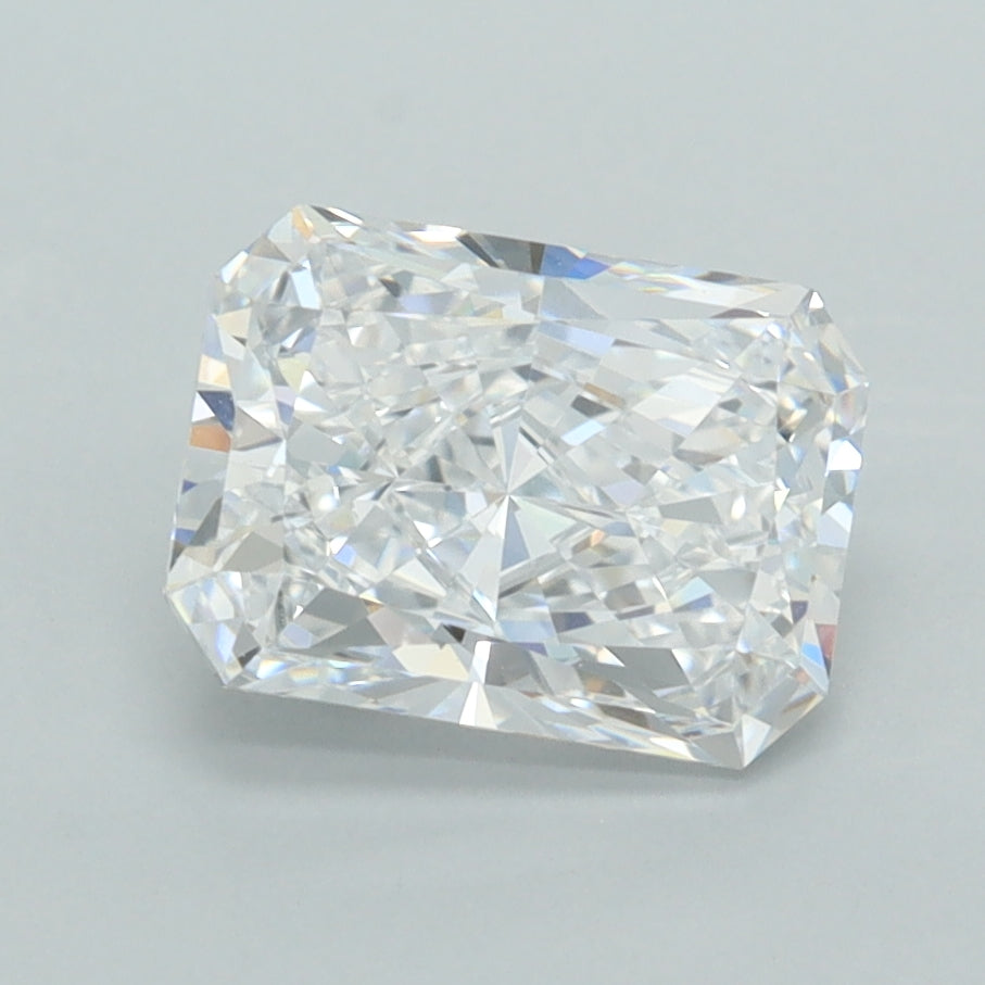 1.92 Carat Radiant Lab Diamond