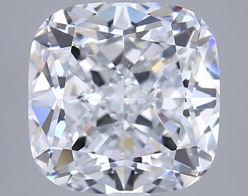 4.79 Carat Cushion Lab Diamond