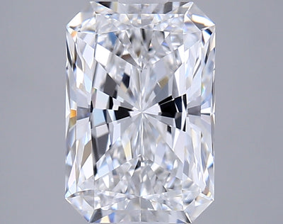 2.00 Carat Radiant Lab Diamond