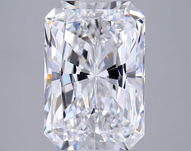 2.00 Carat Radiant Lab Diamond