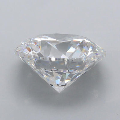 2.54 Carat Round Lab Diamond :: 360 spin frame 01