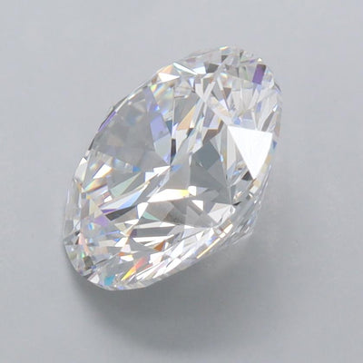 2.54 Carat Round Lab Diamond :: 360 spin frame 02