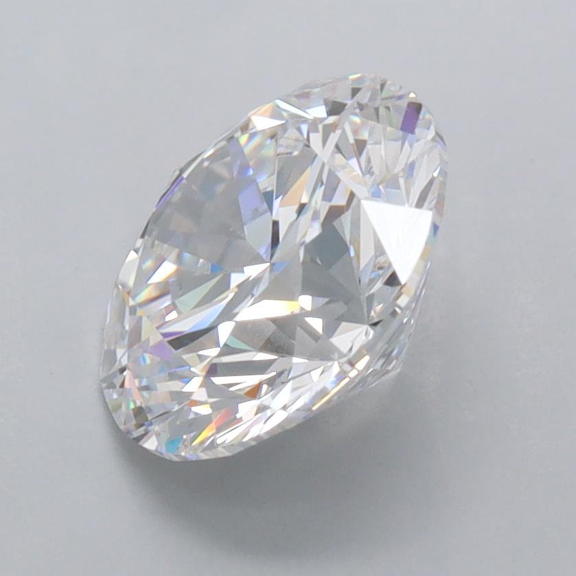 2.54 Carat Round Lab Diamond :: 360 spin frame 02