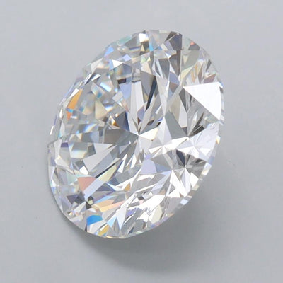 2.54 Carat Round Lab Diamond :: 360 spin frame 05