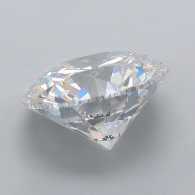 2.54 Carat Round Lab Diamond :: 360 spin frame 06