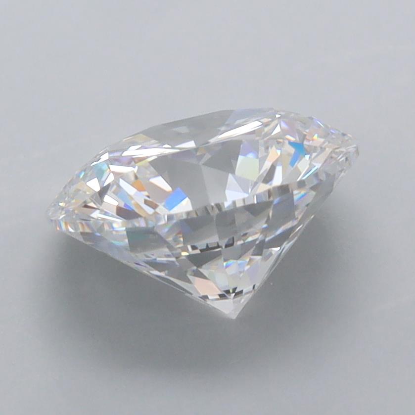 2.54 Carat Round Lab Diamond :: 360 spin frame 06