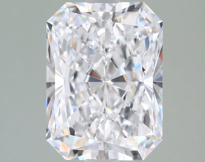 2.12 Carat Radiant Lab Diamond