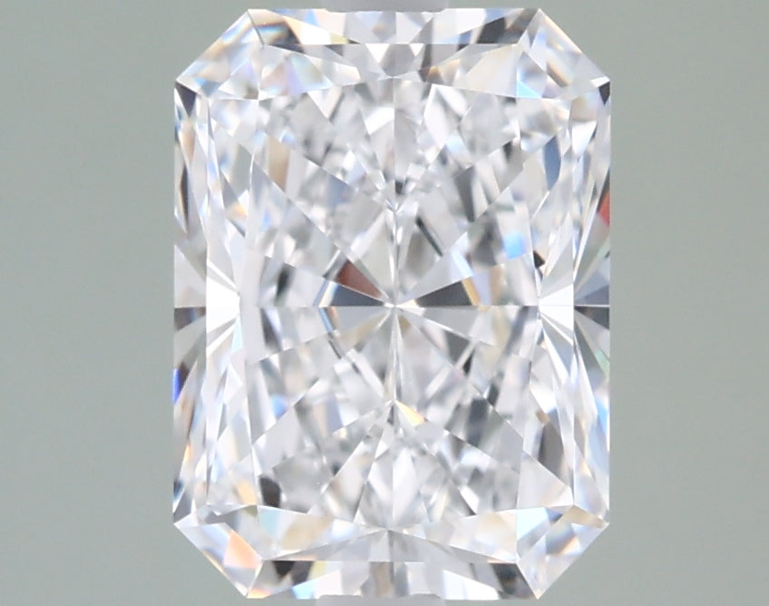 2.12 Carat Radiant Lab Diamond