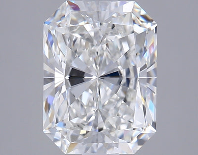 2.06 Carat Radiant Lab Diamond
