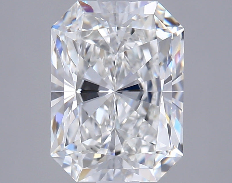 2.06 Carat Radiant Lab Diamond