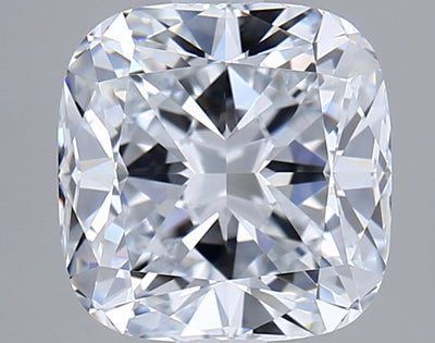 2.34 Carat Cushion Lab Diamond