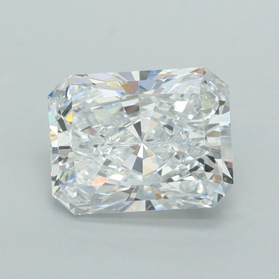 1.80 Carat Radiant Lab Diamond