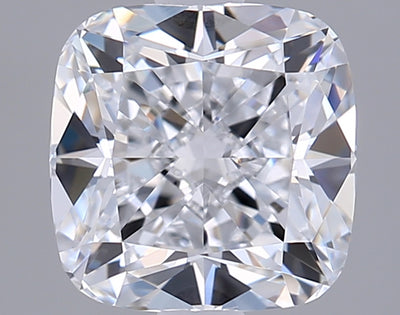 1.93 Carat Cushion Lab Diamond