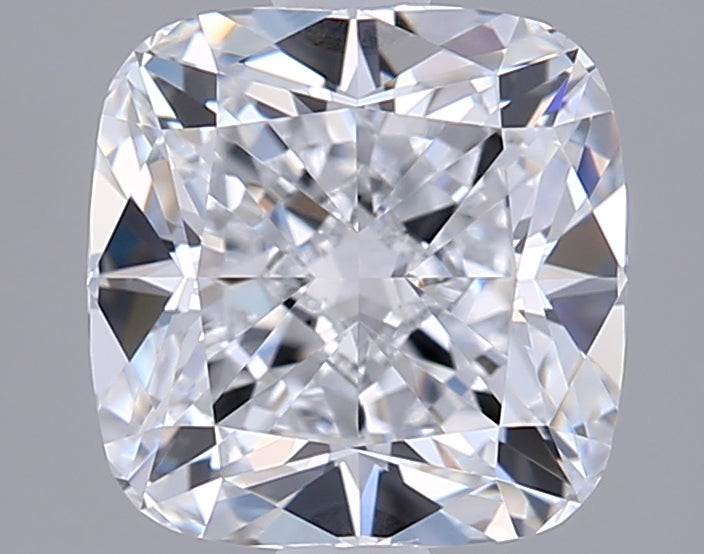 1.93 Carat Cushion Lab Diamond