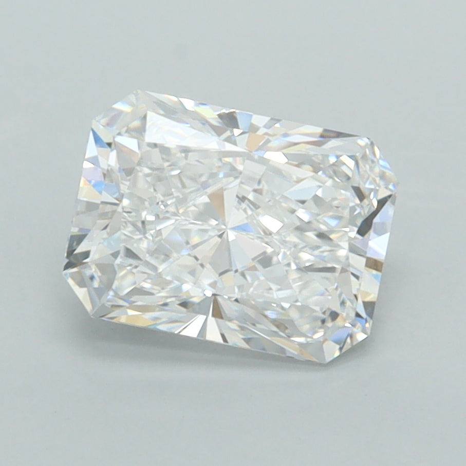 1.90 Carat Radiant Lab Diamond