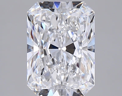 1.92 Carat Radiant Lab Diamond