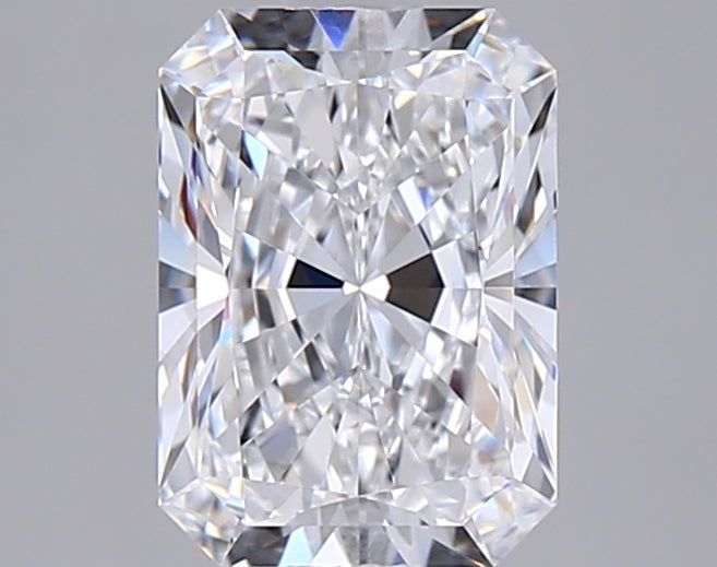 1.92 Carat Radiant Lab Diamond