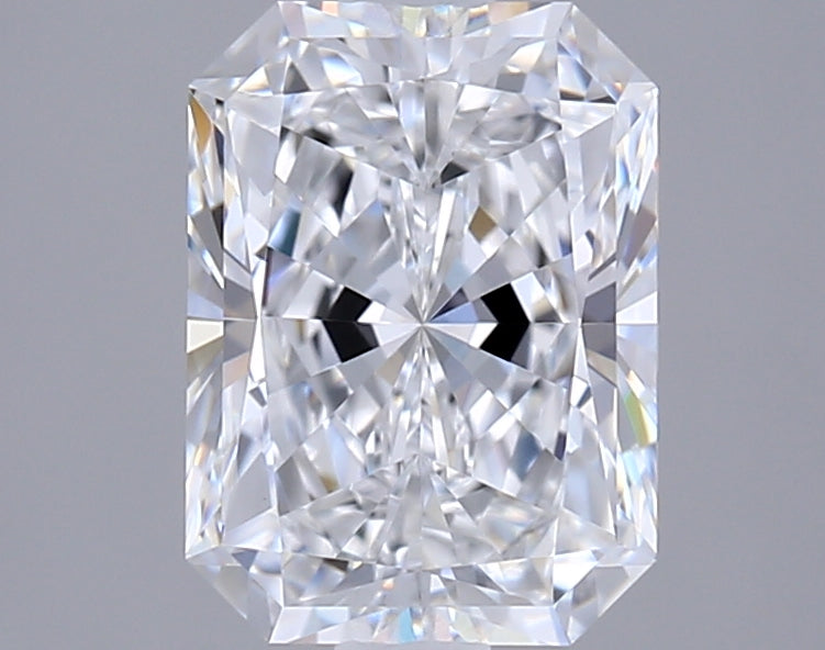 1.82 Carat Radiant Lab Diamond