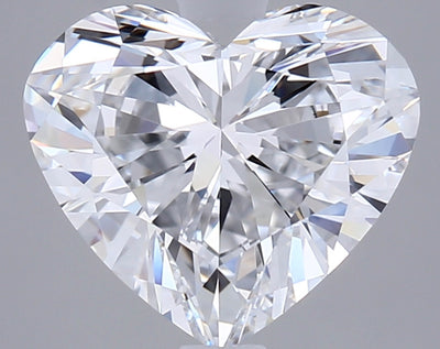 2.17 Carat Heart Lab Diamond