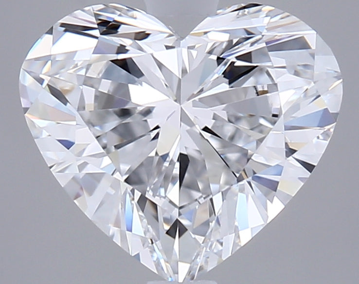 2.17 Carat Heart Lab Diamond