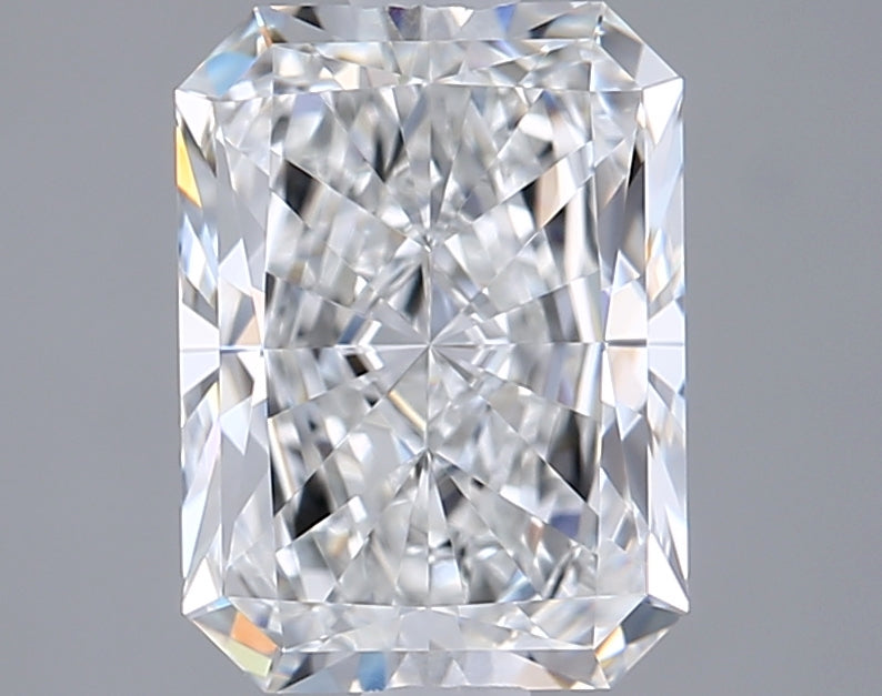 1.84 Carat Radiant Lab Diamond