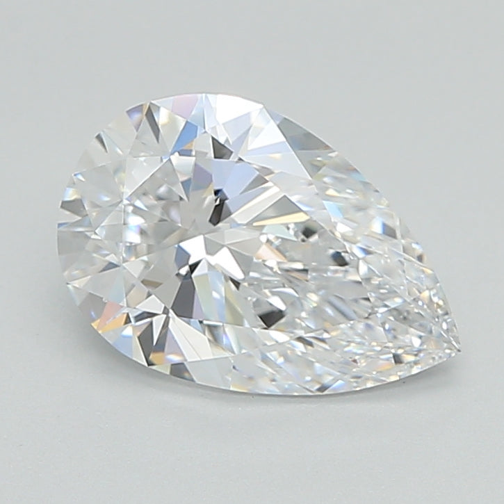 2.32 Carat Pear Lab Diamond