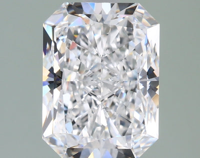 2.26 Carat Radiant Lab Diamond