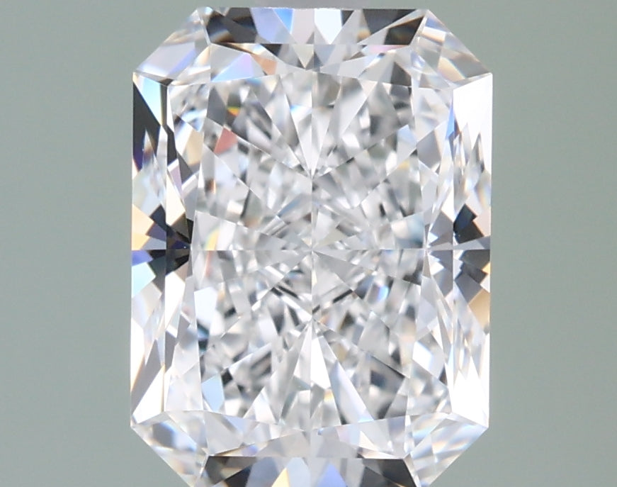 2.26 Carat Radiant Lab Diamond