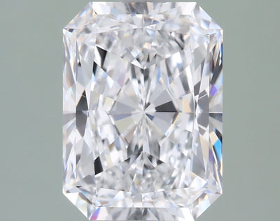 2.32 Carat Radiant Lab Diamond